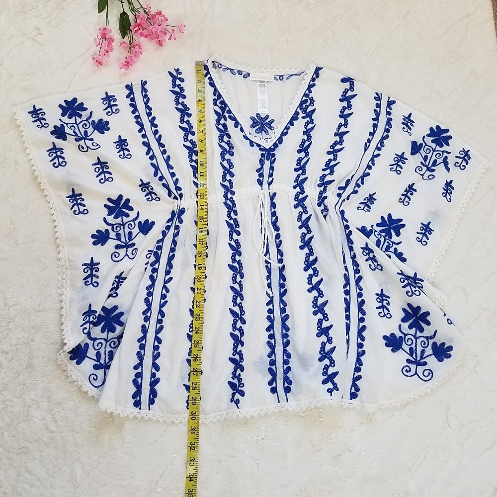La Blanca Swim Cover Up - Picture 5 of 7